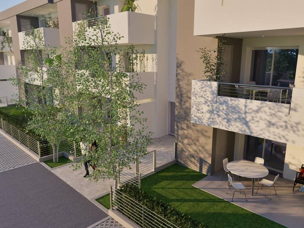 Appartamento a Udine in Via Risano - Foto 3