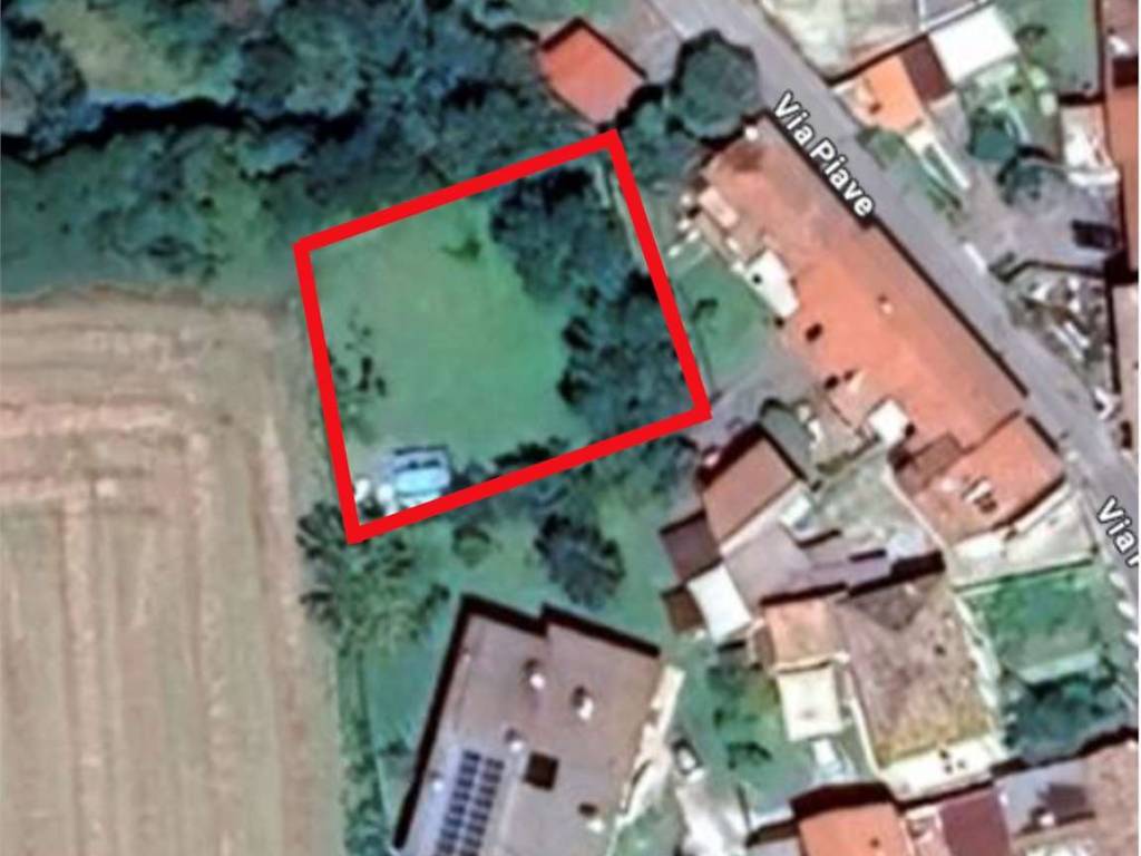 Terreno a Turriaco in Via Piave - Foto 5
