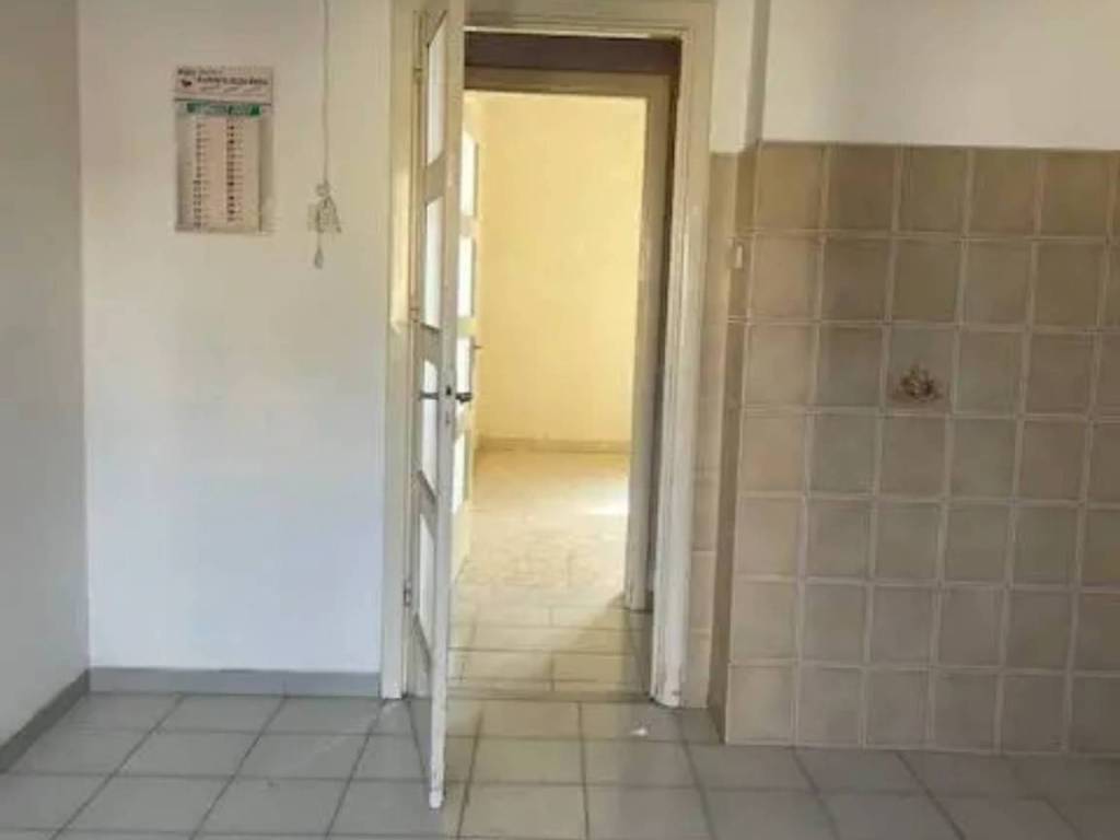 Appartamento a Enna in Via Catania - Foto 2