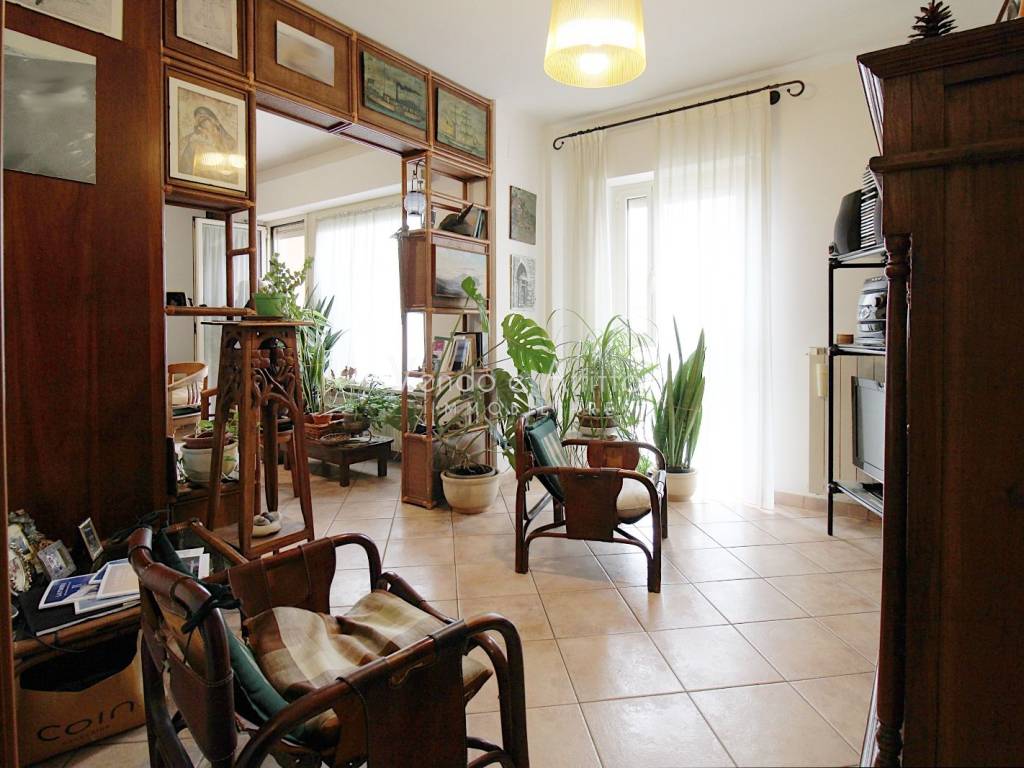 Appartamento a Vasto in Via Leonardo Umile - Foto 3