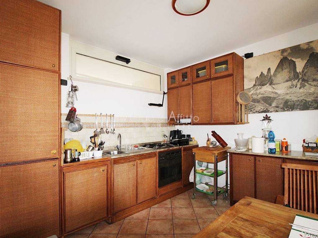 Appartamento a Vasto in Via Leonardo Umile - Foto 4