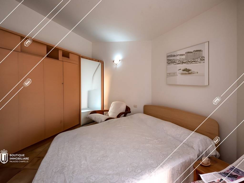 Appartamento a Capoterra in Via Francesco Petrarca - Foto 3