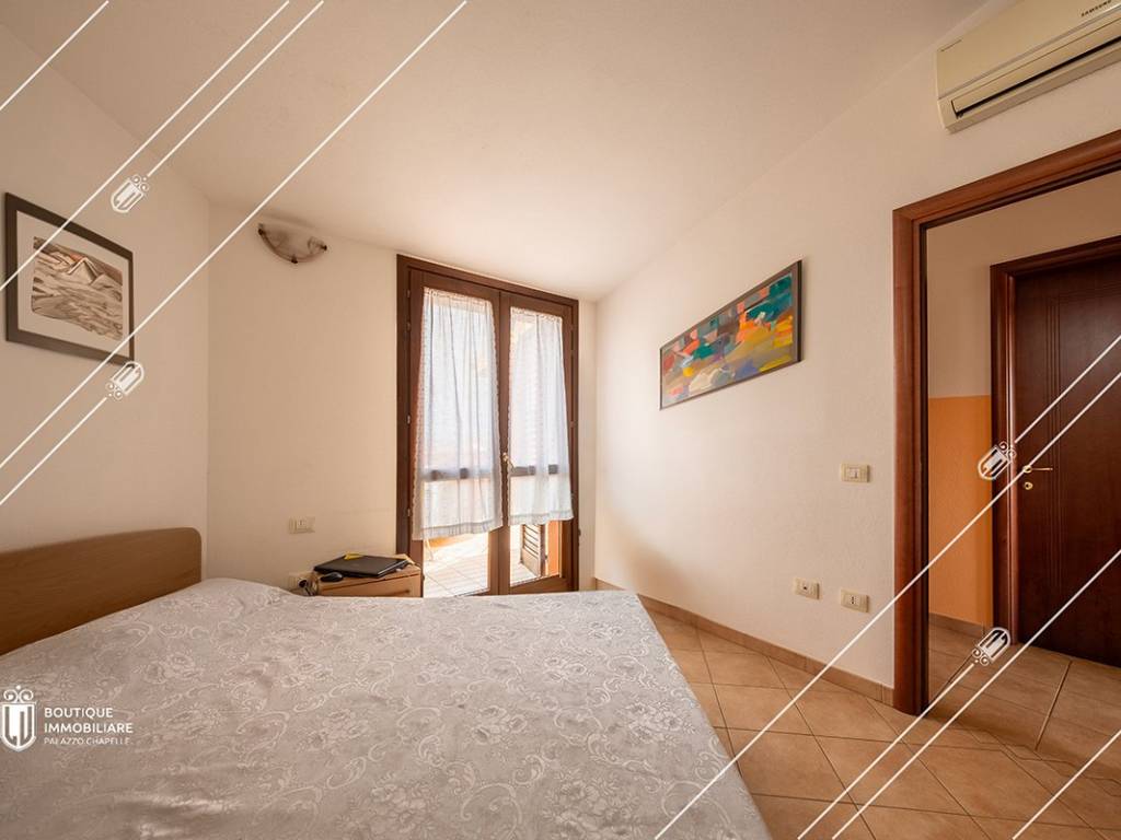 Appartamento a Capoterra in Via Francesco Petrarca - Foto 4