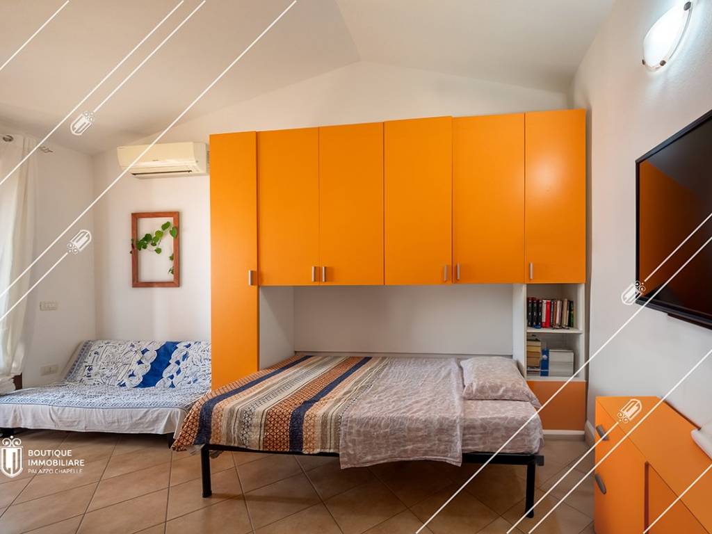 Appartamento a Capoterra in Via Francesco Petrarca - Foto 5