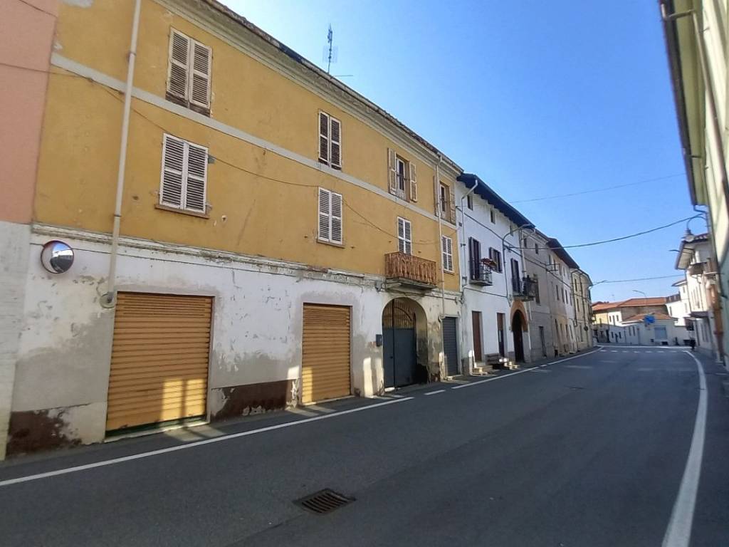 Rustico / casale a Arborio in Corso Umberto I, 84 - Foto 2