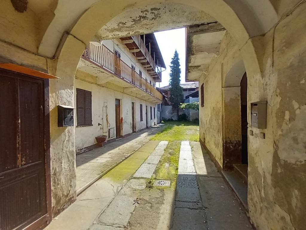 Rustico / casale a Arborio in Corso Umberto I, 84 - Foto 3