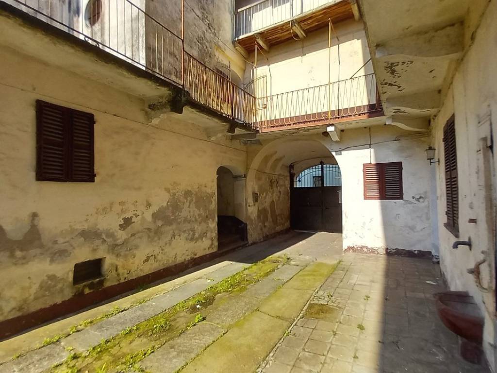 Rustico / casale a Arborio in Corso Umberto I, 84 - Foto 4