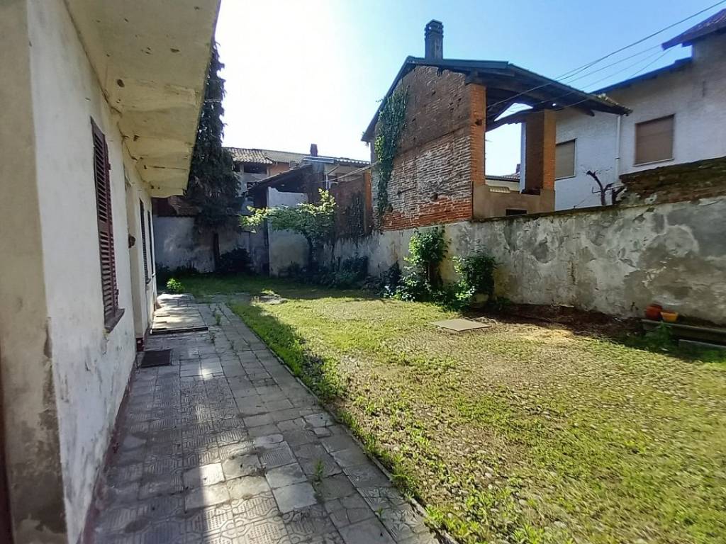 Rustico / casale a Arborio in Corso Umberto I, 84 - Foto 5