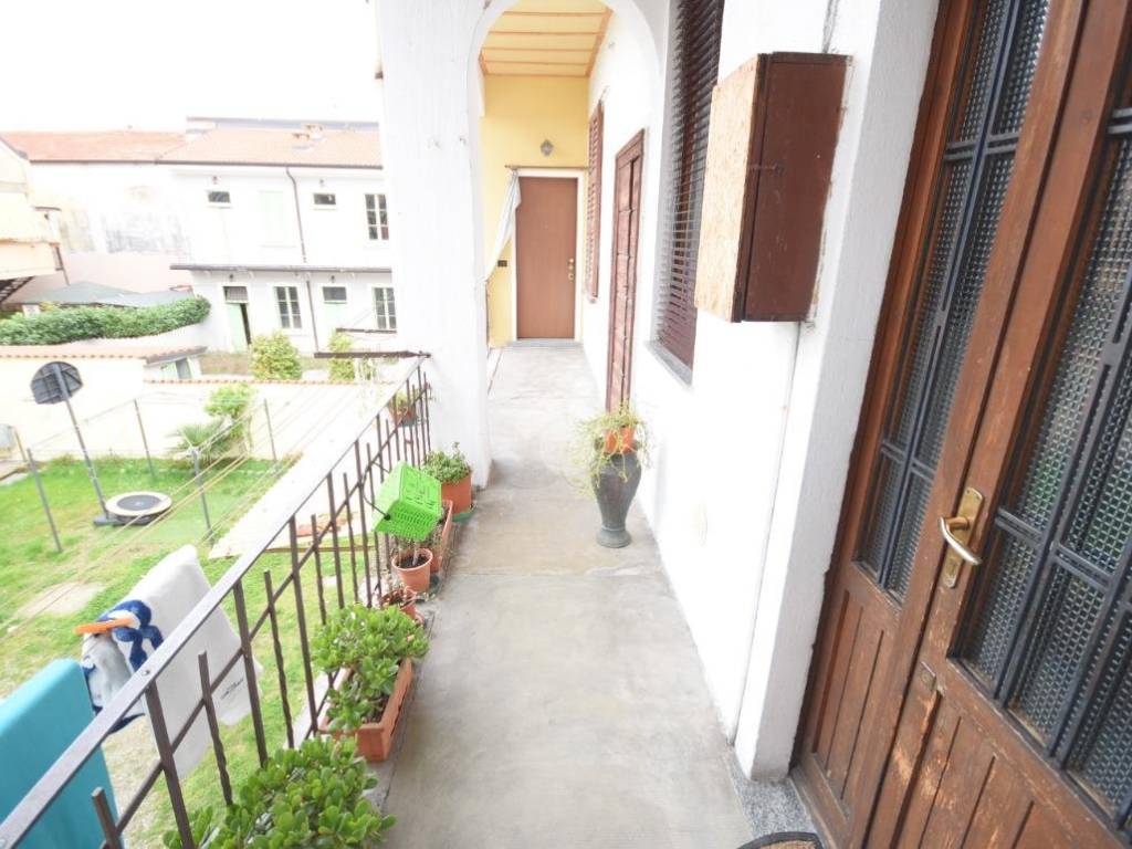 Appartamento a Seregno in Via Solferino - Foto 2