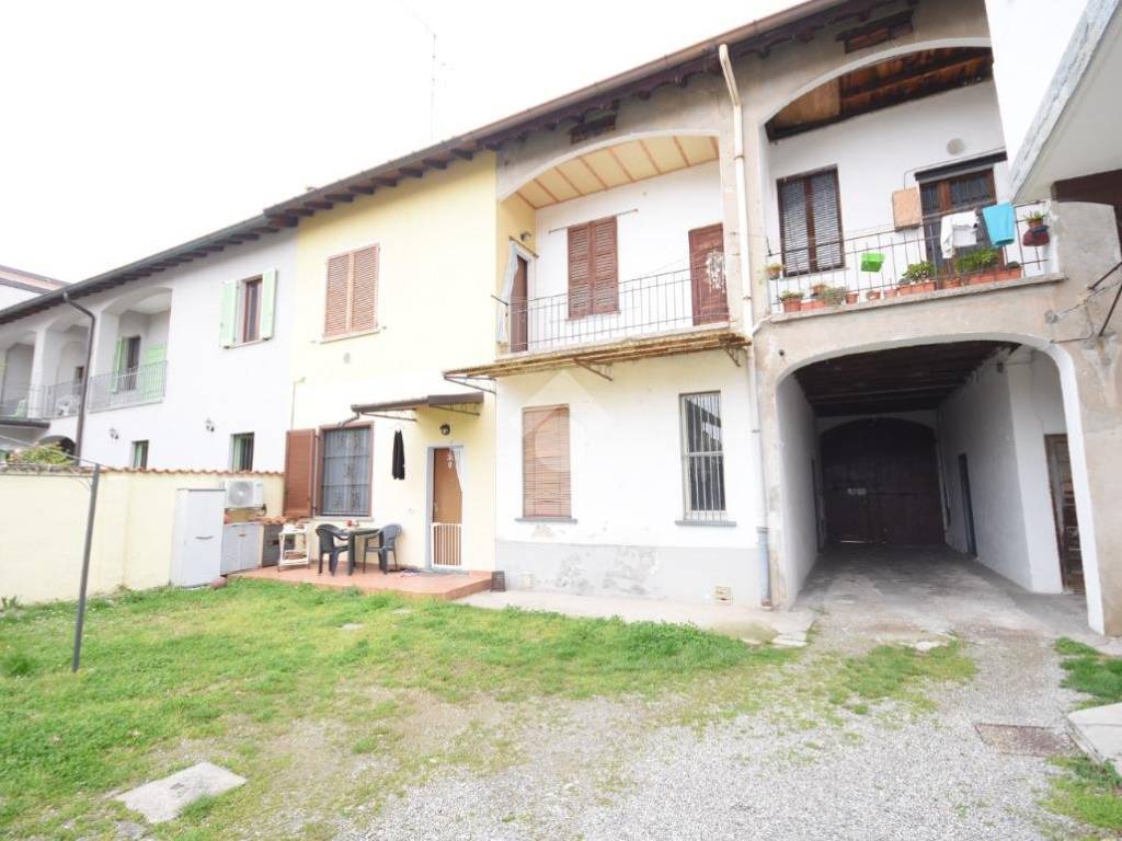 Appartamento a Seregno in Via Solferino - Foto 3