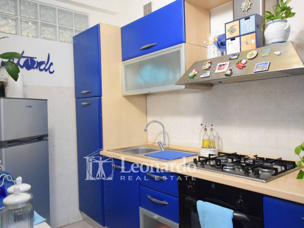 Appartamento a Viareggio in via veneto - Foto 4