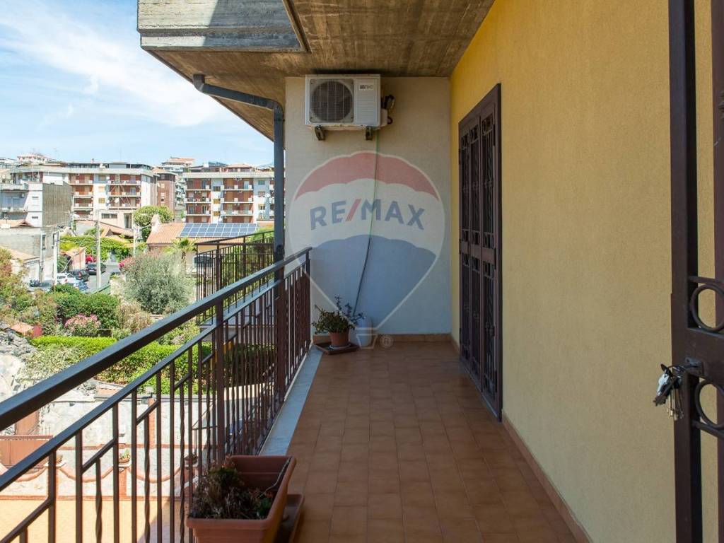 Appartamento a Catania in VIA CIRO MENOTTI - Foto 4