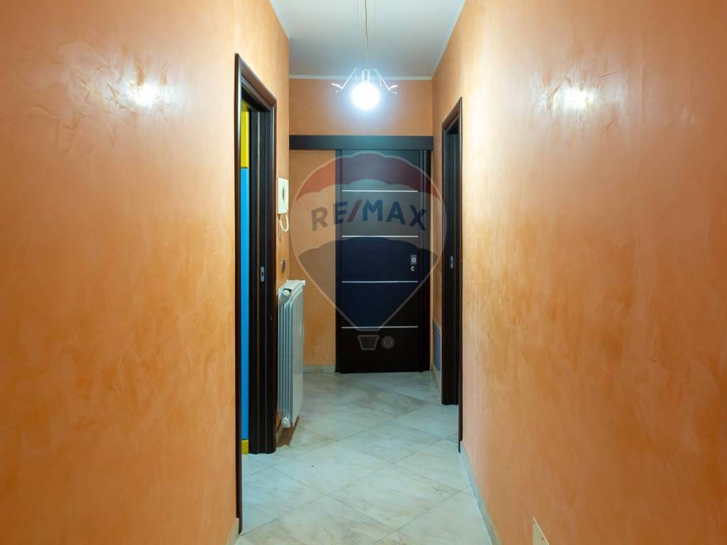 Appartamento a Catania in VIA CIRO MENOTTI - Foto 5