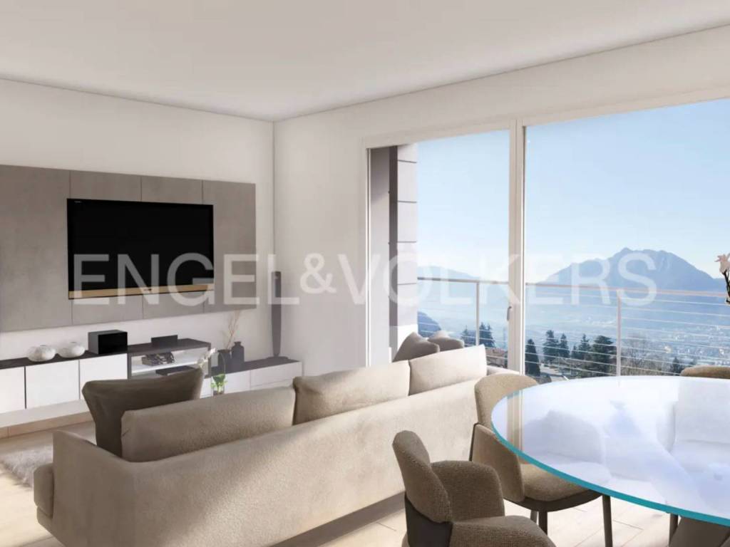 Villa a Lecco in Via ai Poggi - Foto 2