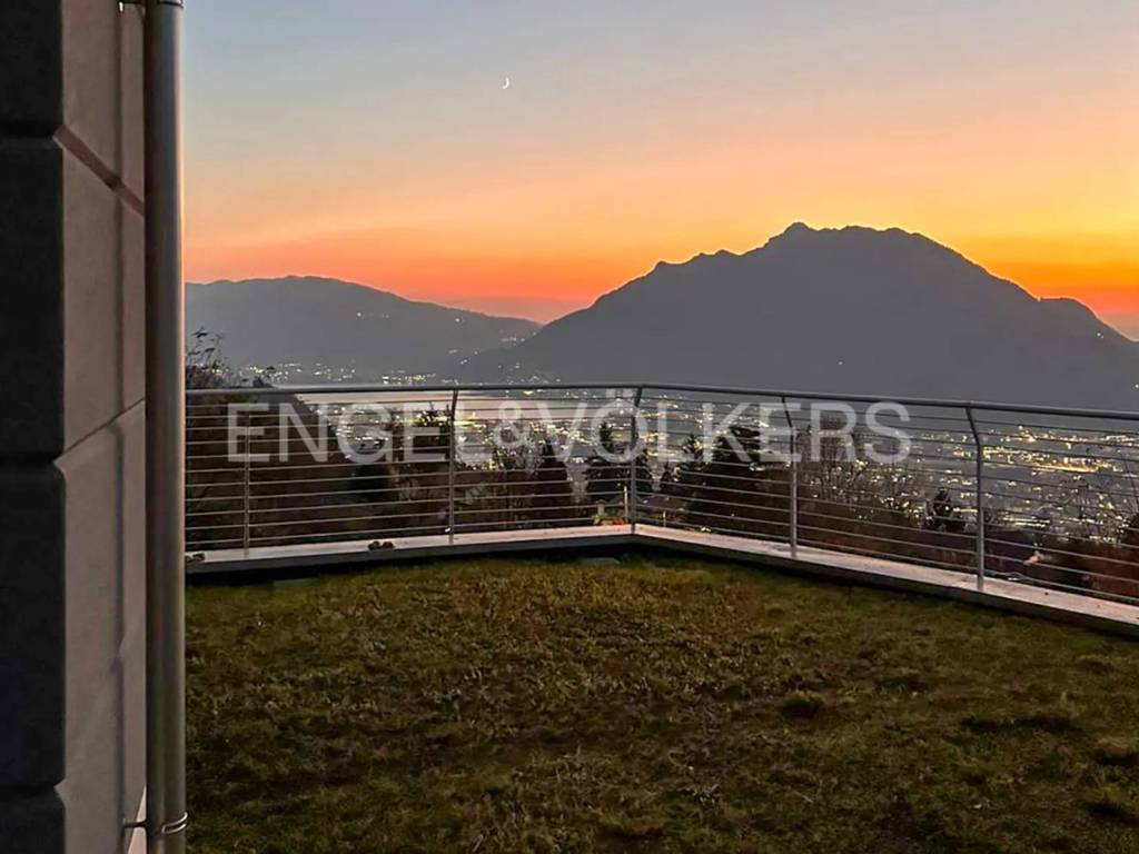 Villa a Lecco in Via ai Poggi - Foto 3