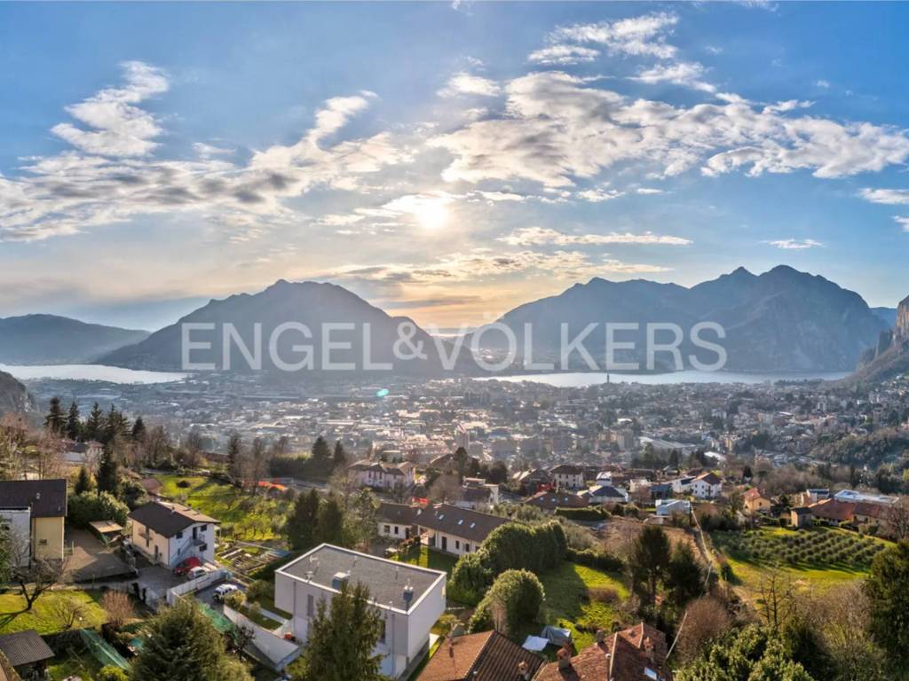 Villa a Lecco in Via ai Poggi - Foto 4