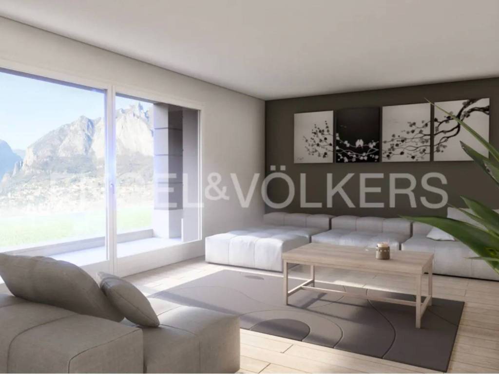 Villa a Lecco in Via ai Poggi - Foto 5