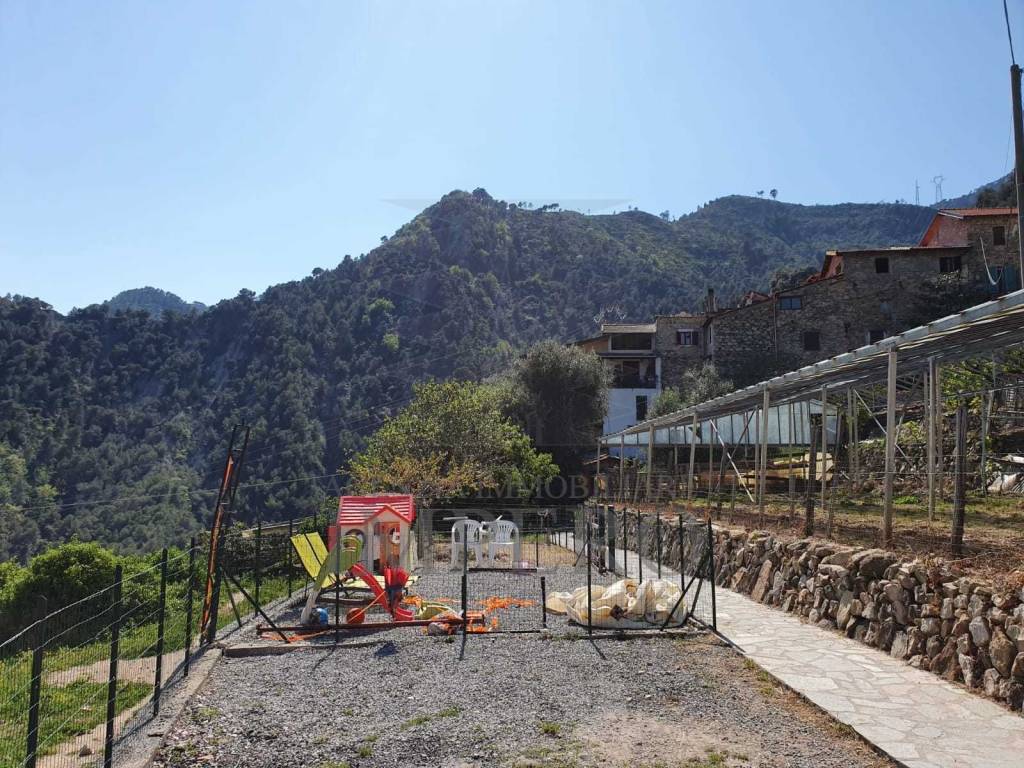Immobile a Ventimiglia in Via Serro Inferiore, 35 - Foto 3