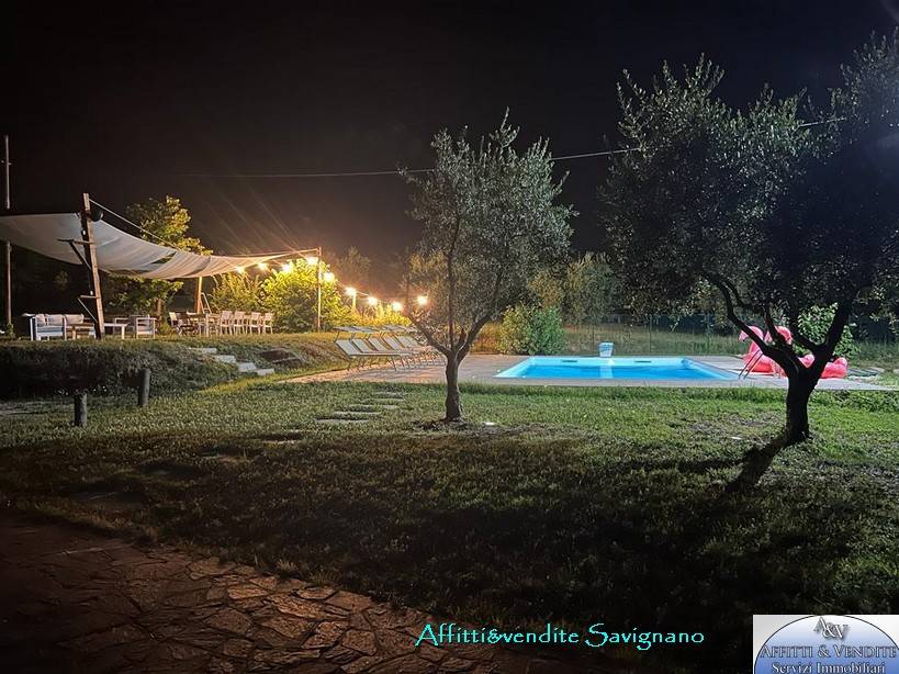 Villa a Santarcangelo di romagna in Via Montalbano, 2024 - Foto 2