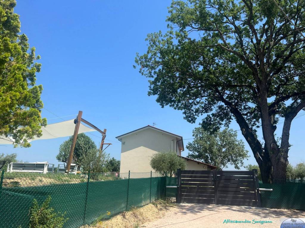 Villa a Santarcangelo di romagna in Via Montalbano, 2024 - Foto 3