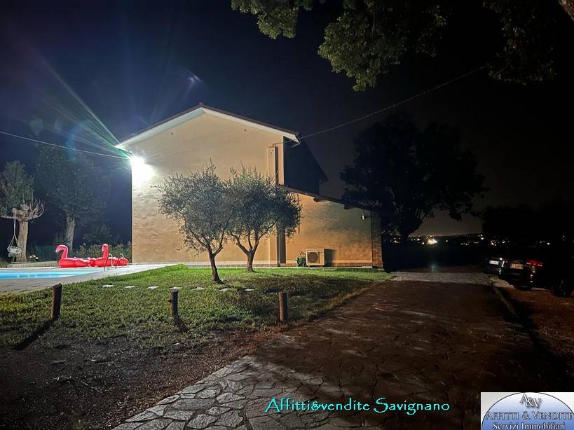 Villa a Santarcangelo di romagna in Via Montalbano, 2024 - Foto 4