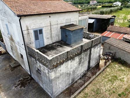 Rustico / casale a Alba adriatica in Via Ascolana - Foto 3