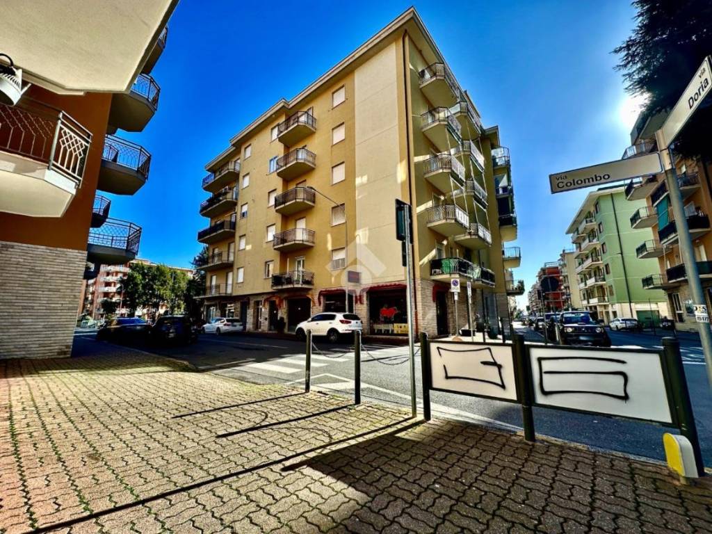 Appartamento a Andora in Via Cristoforo Colombo, 23 - Foto 2