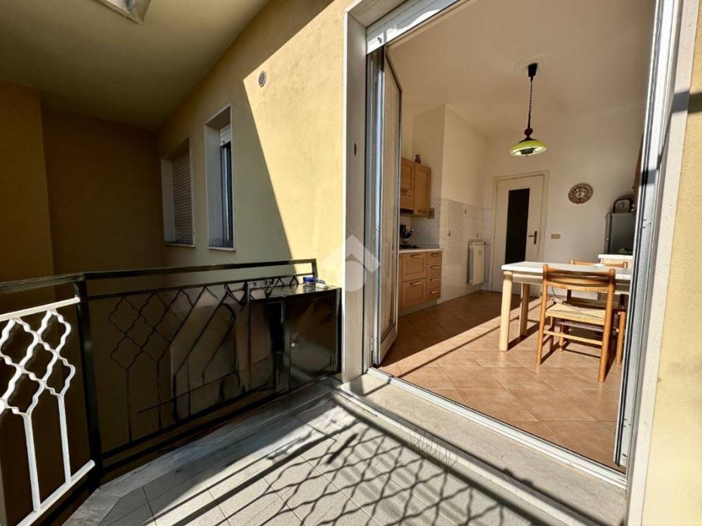 Appartamento a Andora in Via Cristoforo Colombo, 23 - Foto 4