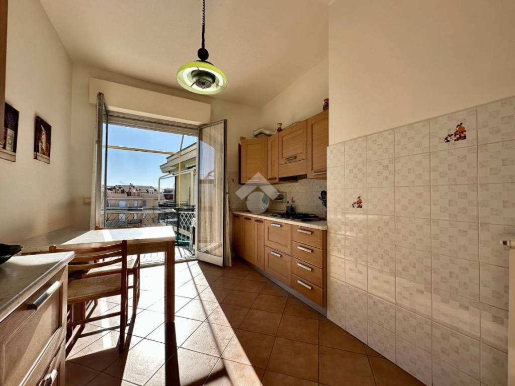 Appartamento a Andora in Via Cristoforo Colombo, 23 - Foto 5