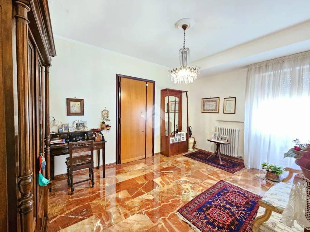 Appartamento a Taranto in Via Cesare Battisti, 159 - Foto 4