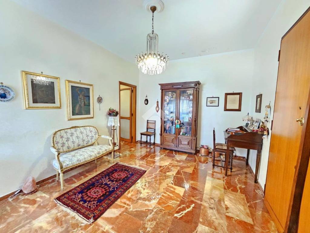 Appartamento a Taranto in Via Cesare Battisti, 159 - Foto 5