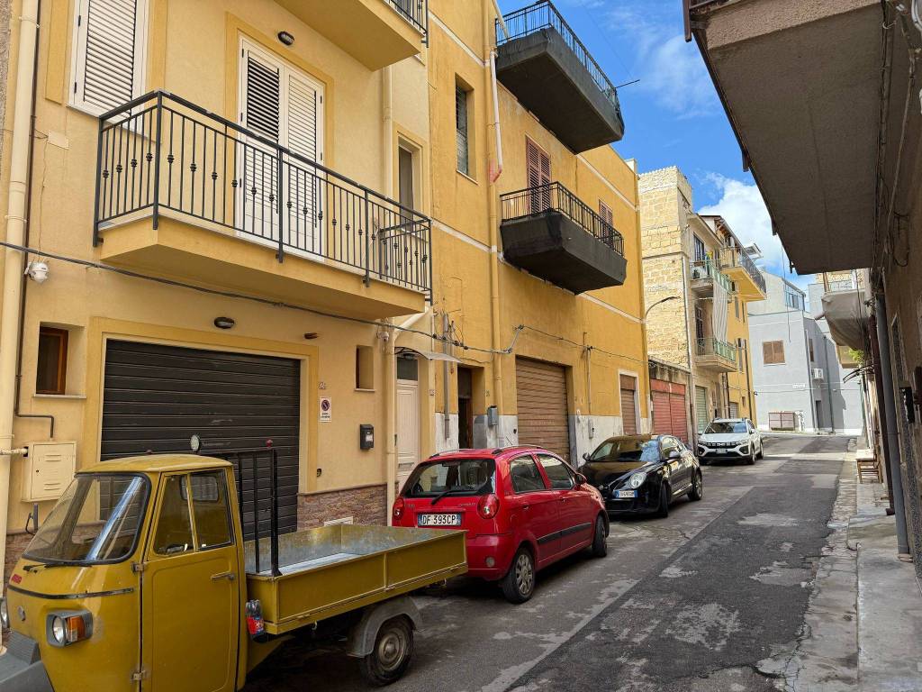 Appartamento a Casteldaccia in Via Gibellina - Foto 2