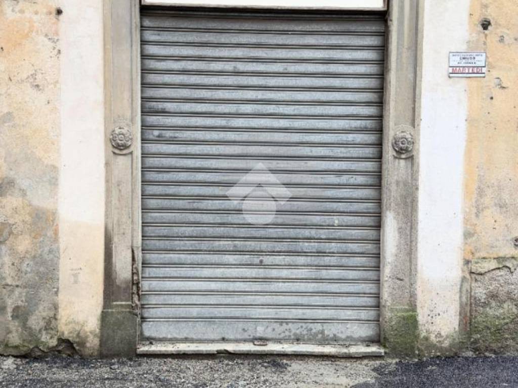 Immobile a Voltaggio in Via Francesco Ruzza, 2 - Foto 2