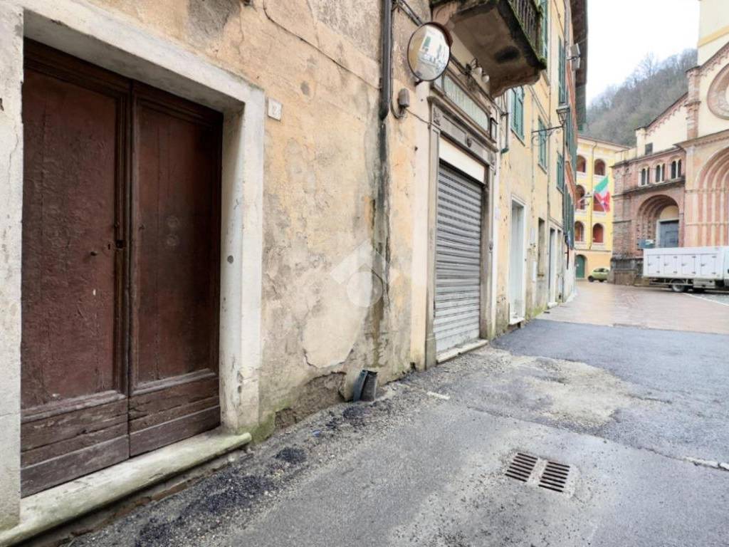Immobile a Voltaggio in Via Francesco Ruzza, 2 - Foto 3