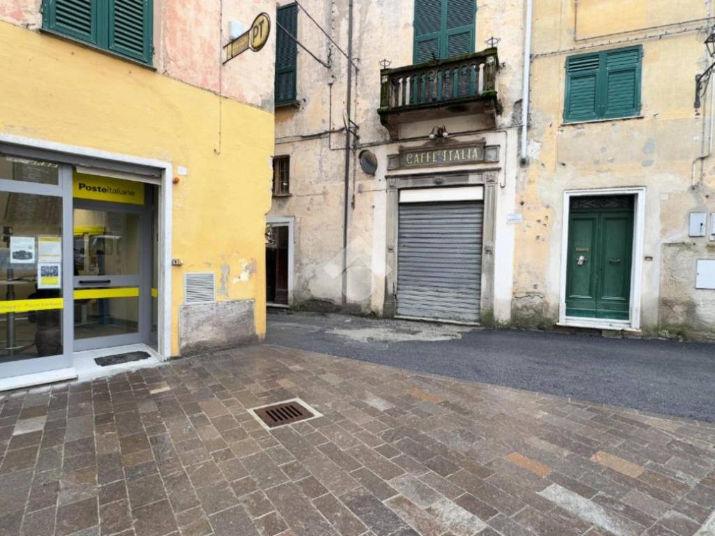 Immobile a Voltaggio in Via Francesco Ruzza, 2 - Foto 4