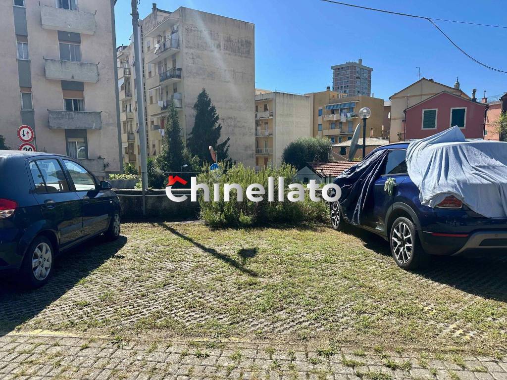 Box / garage a Genova in Via Giuseppe Bandi, 37 - Foto 4