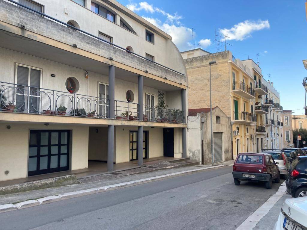Casa indipendente a Matera in Via Chiancalata - Foto 4