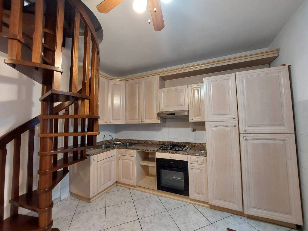 Casa indipendente a Vaiano in Via Val di Bisenzio, 225 - Foto 3