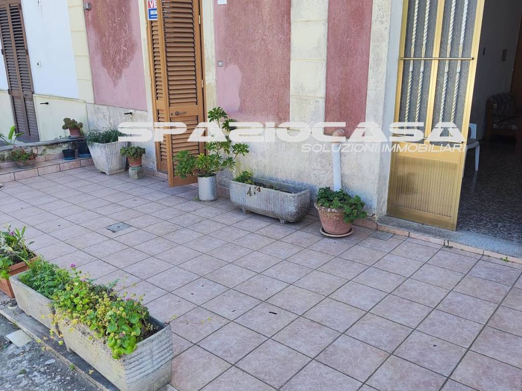 Casa indipendente a Palmariggi in Via Roma, 11 - Foto 2
