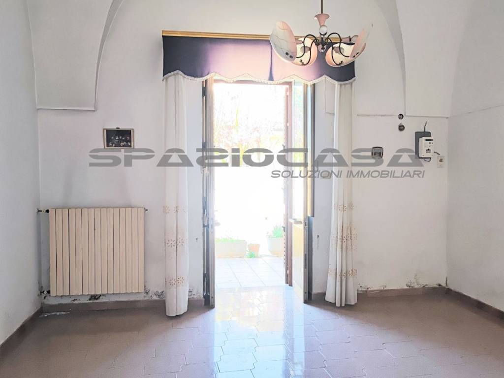 Casa indipendente a Palmariggi in Via Roma, 11 - Foto 4
