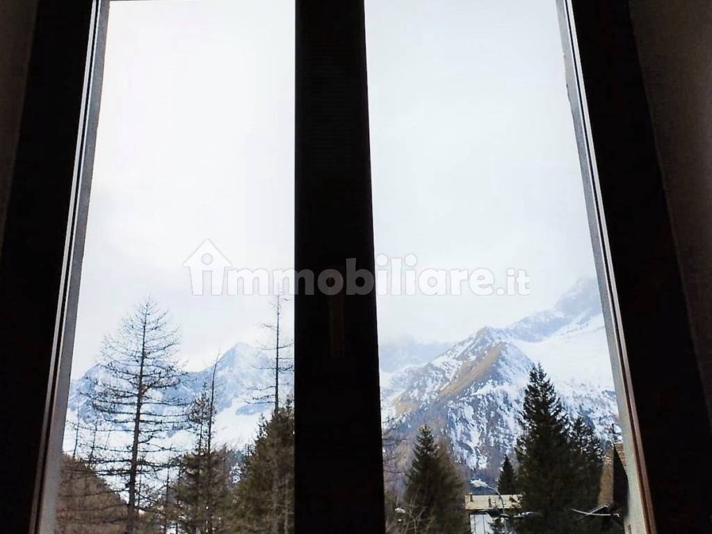 Appartamento a Chiesa in valmalenco in Chiareggio - Foto 2