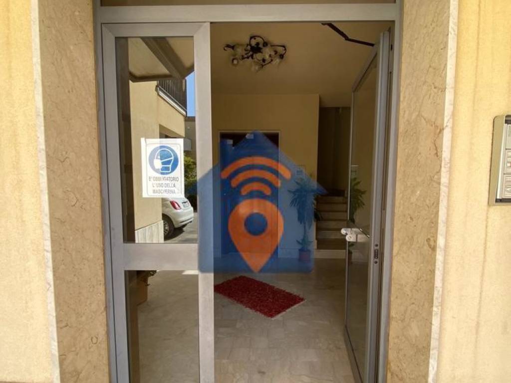 Appartamento a Castelvetrano in Via Giovanni Paolo II - Foto 2