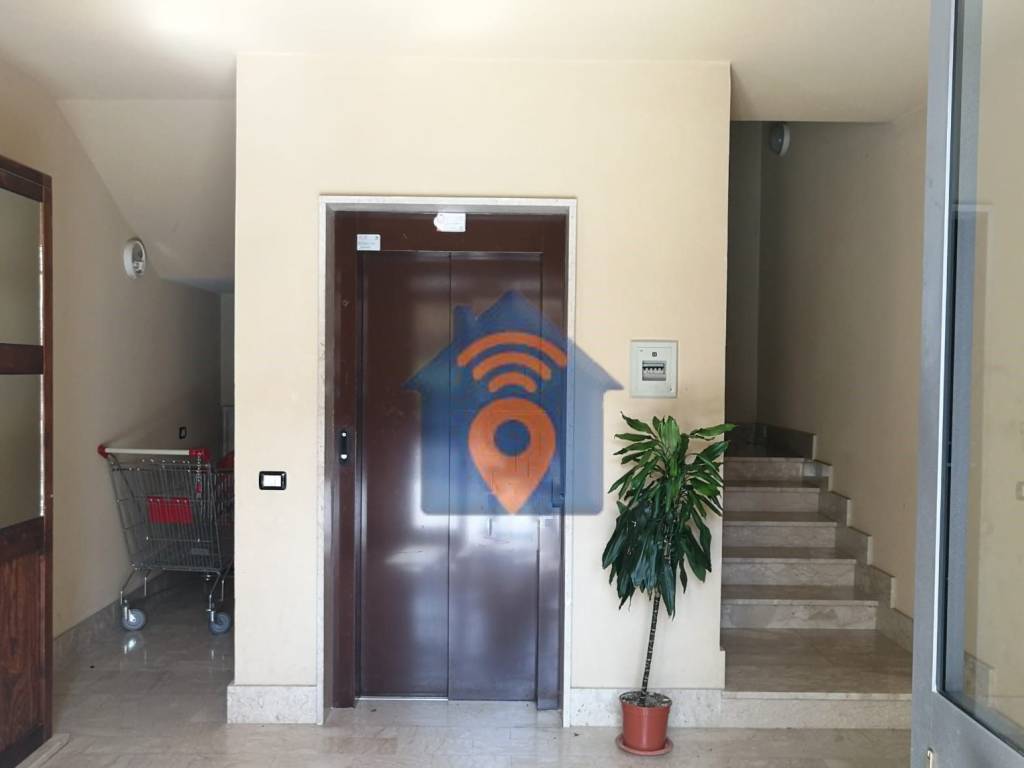 Appartamento a Castelvetrano in Via Giovanni Paolo II - Foto 3