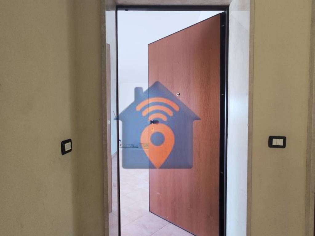 Appartamento a Castelvetrano in Via Giovanni Paolo II - Foto 4