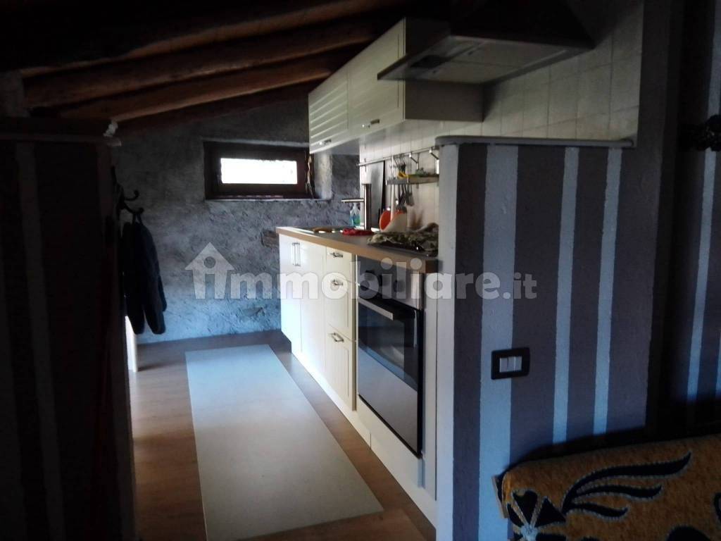 Casa indipendente a Montagna in valtellina in Ca' Vervio-Farina - Foto 4