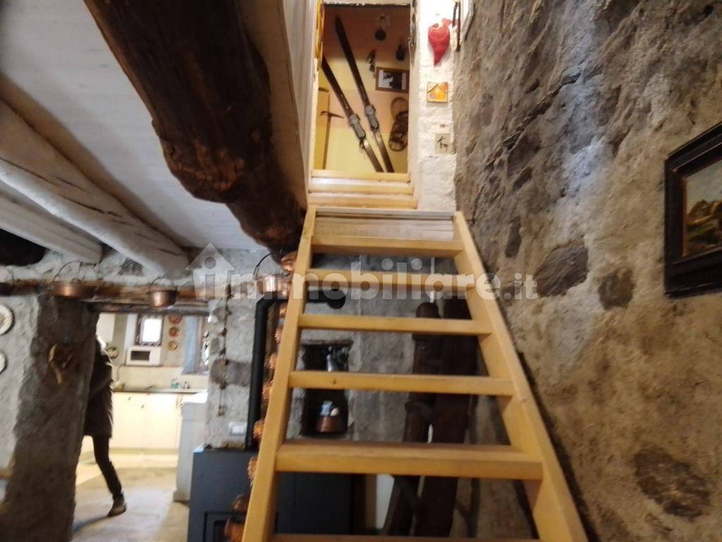 Casa indipendente a Montagna in valtellina in Ca' Vervio-Farina - Foto 5