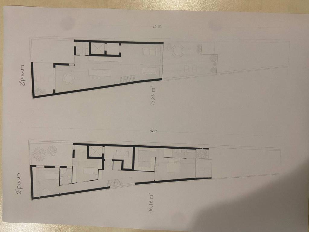 Casa indipendente a Andria in Via Duca degli Abruzzi, 89 - Foto 2