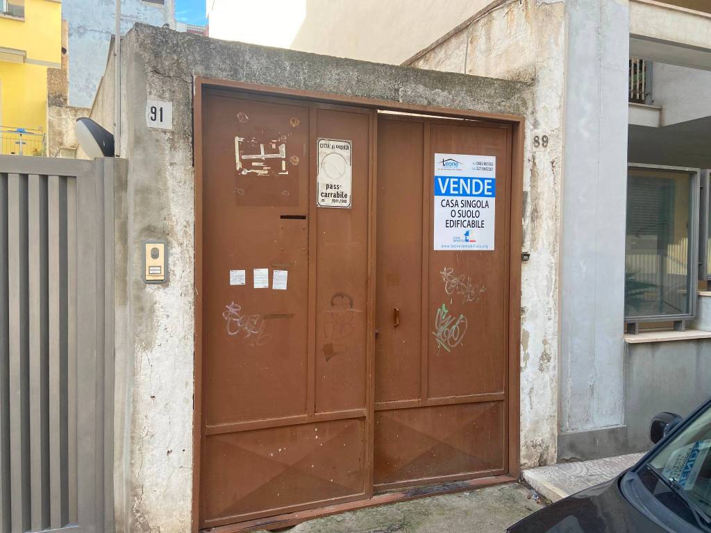 Casa indipendente a Andria in Via Duca degli Abruzzi, 89 - Foto 3