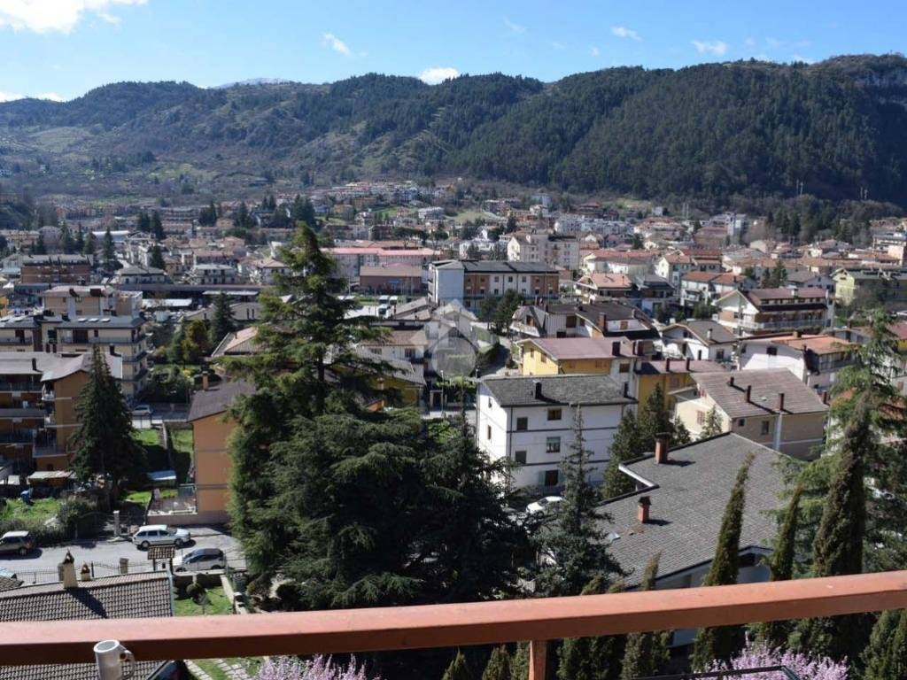 Appartamento a Tagliacozzo in Via dei Gelsi, 41 - Foto 4
