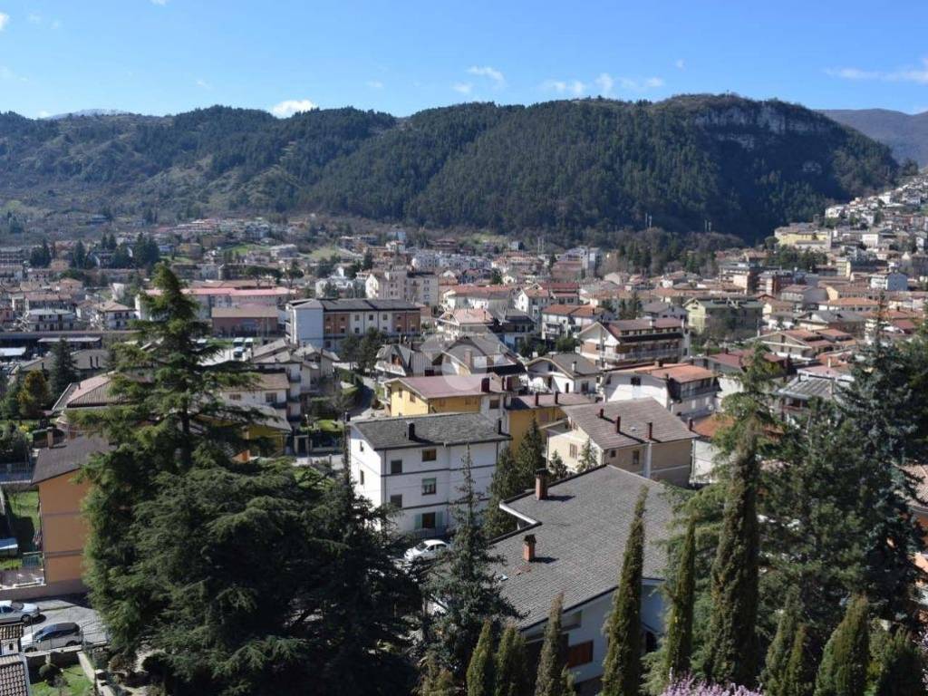 Appartamento a Tagliacozzo in Via dei Gelsi, 41 - Foto 5